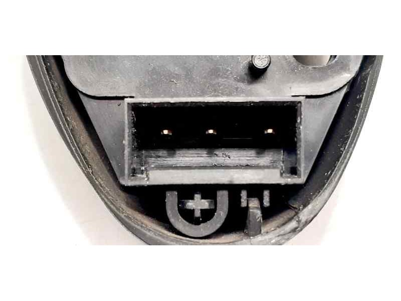 Recambio de mando volante para nissan x-trail (t30) comfort plus referencia OEM IAM 25552EQ300 43796 