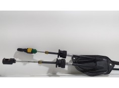 Recambio de varillaje cambio para toyota avensis cross sport (t27) comfort referencia OEM IAM 1ADFTV 55210  2