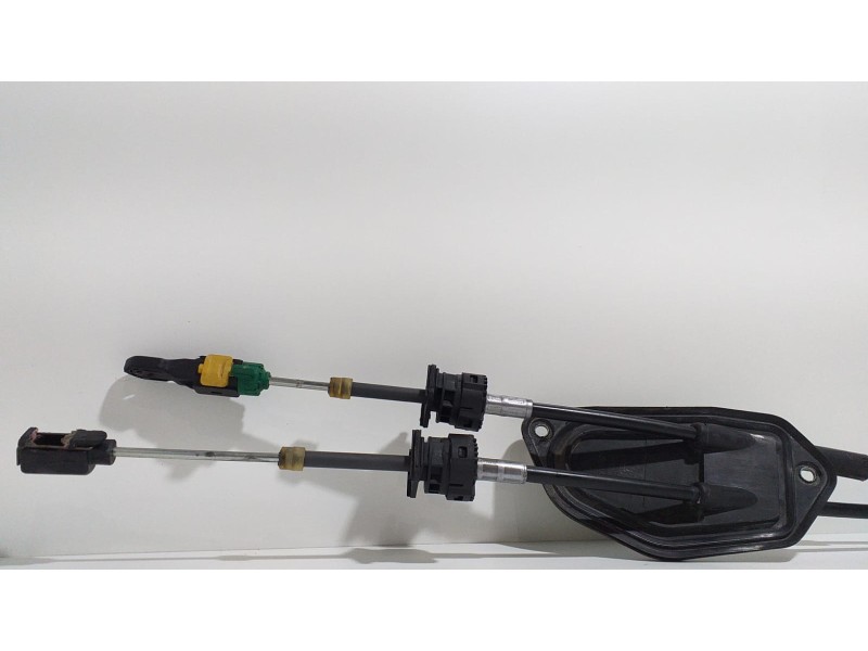 Recambio de varillaje cambio para toyota avensis cross sport (t27) comfort referencia OEM IAM 1ADFTV 55210 