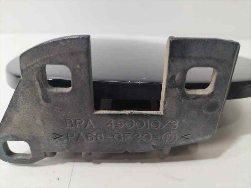 Recambio de tapa exterior combustible para mg mg zr 100 d referencia OEM IAM BPA450010 83062 