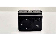 Recambio de mando retrovisor para nissan x-trail (t30) comfort plus referencia OEM IAM YD22ETI 43797  2