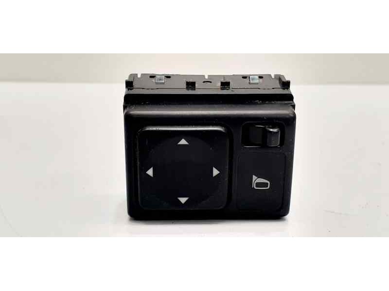Recambio de mando retrovisor para nissan x-trail (t30) comfort plus referencia OEM IAM YD22ETI 43797 