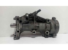 Recambio de bomba aceite para smart forfour 1.5 cdi cat referencia OEM IAM A6390100636 81421 R