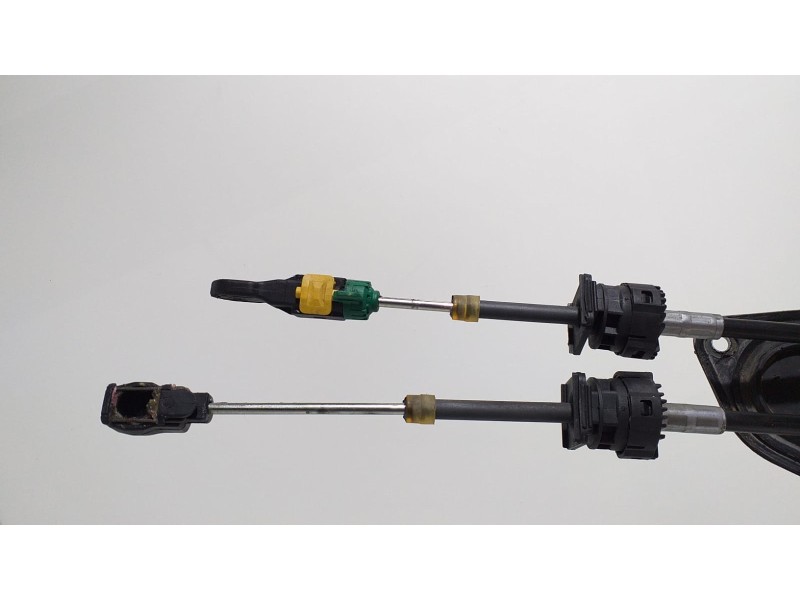 Recambio de varillaje cambio para toyota avensis cross sport (t27) comfort referencia OEM IAM 1ADFTV 55210 