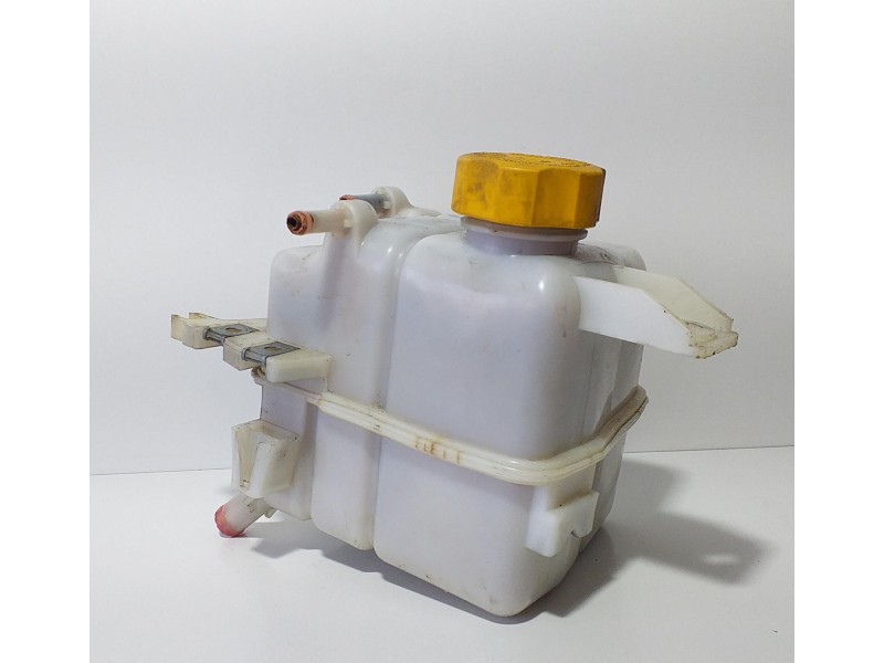 Recambio de deposito expansion para opel antara cosmo 4x4 referencia OEM IAM 96837836 74107 R