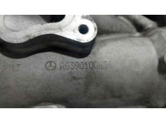 Recambio de bomba aceite para smart forfour 1.5 cdi cat referencia OEM IAM A6390100636 81421 R 2