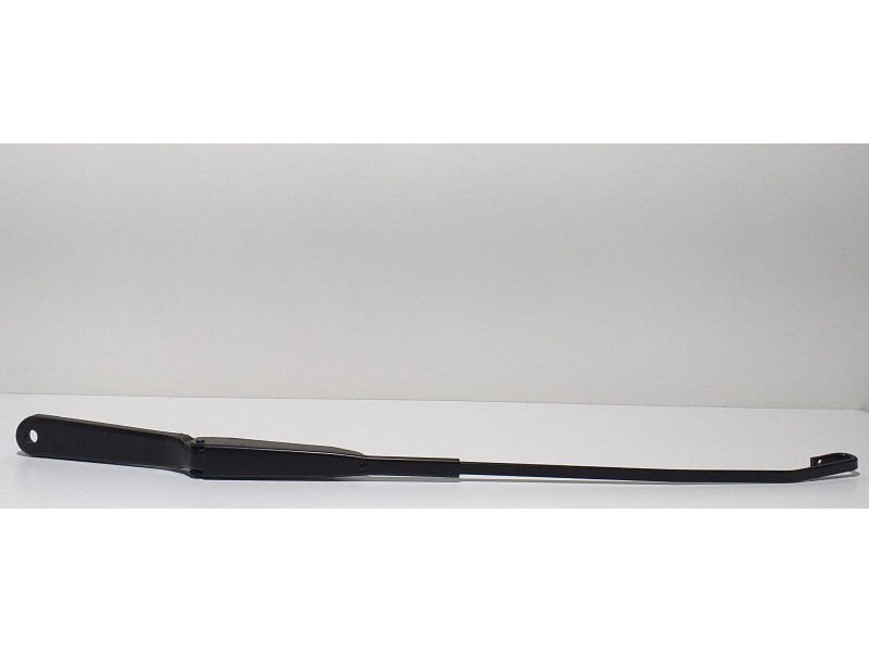 Recambio de brazo limpia delantero izquierdo para nissan primastar (x83) combi, 6 plazas, batalla corta referencia OEM IAM 77003