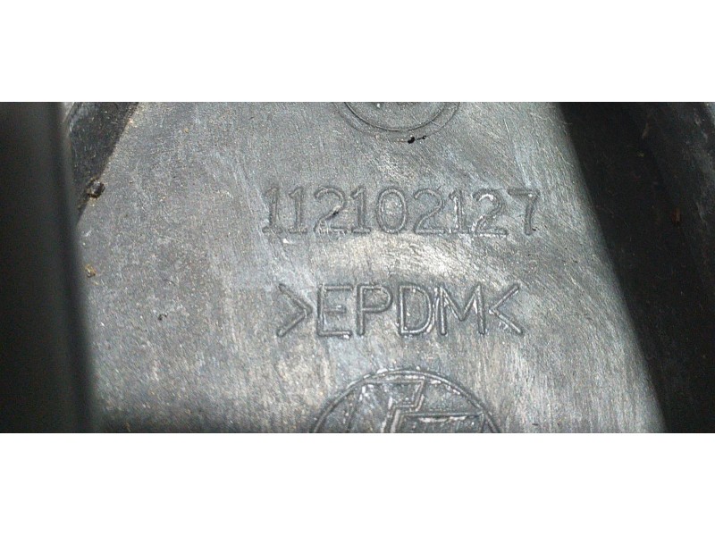 Recambio de varillaje cambio para toyota avensis cross sport (t27) comfort referencia OEM IAM 1ADFTV 55210 