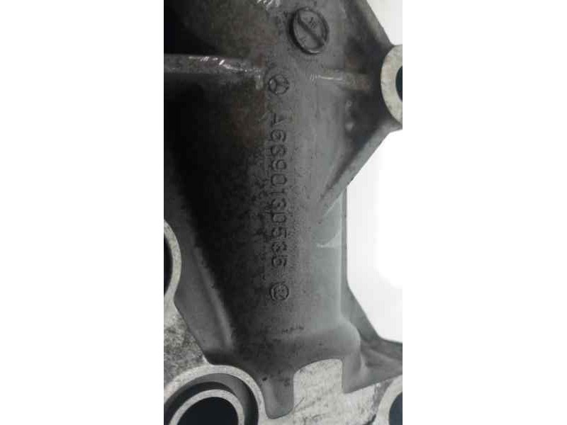 Recambio de bomba aceite para smart forfour 1.5 cdi cat referencia OEM IAM A6390100636 81421 R