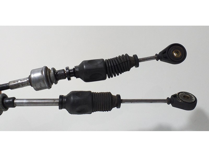 Recambio de varillaje cambio para toyota avensis cross sport (t27) comfort referencia OEM IAM 1ADFTV 55210 