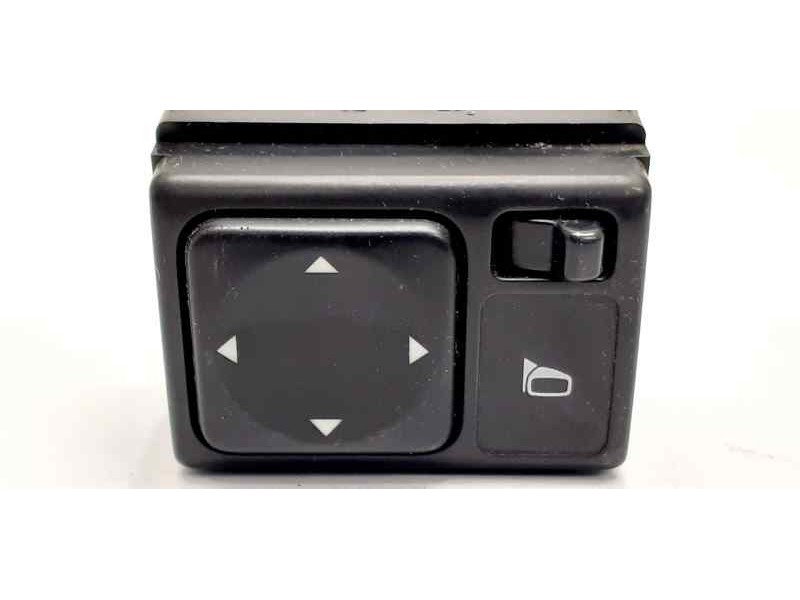 Recambio de mando retrovisor para nissan x-trail (t30) comfort plus referencia OEM IAM YD22ETI 43797 