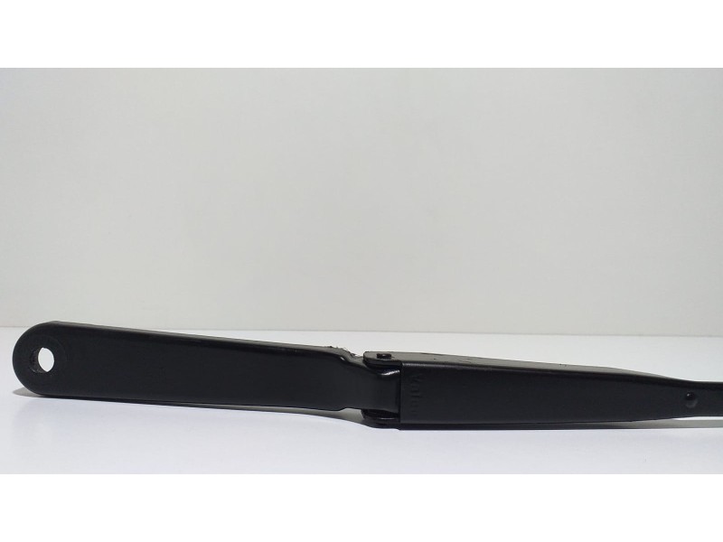 Recambio de brazo limpia delantero izquierdo para nissan primastar (x83) combi, 6 plazas, batalla corta referencia OEM IAM 77003