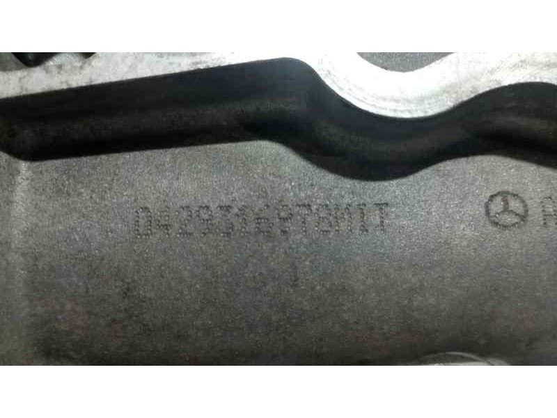 Recambio de bomba aceite para smart forfour 1.5 cdi cat referencia OEM IAM A6390100636 81421 R