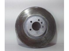 Recambio de disco freno delantero para land rover range rover sport autobiography hybrid referencia OEM IAM AH321125CA 74108 R