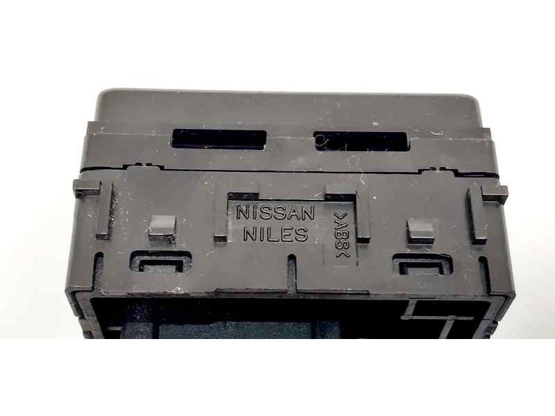 Recambio de mando retrovisor para nissan x-trail (t30) comfort plus referencia OEM IAM YD22ETI 43797 