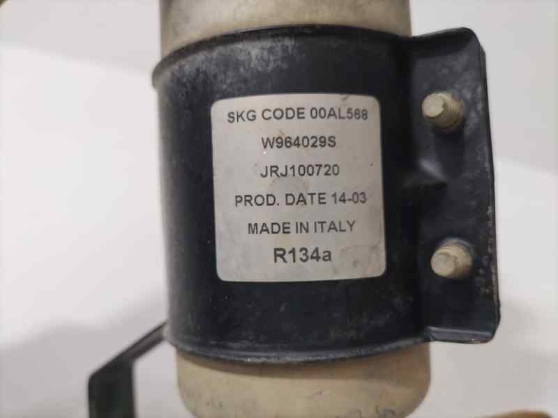 Recambio de evaporador aire acondicionado para mg mg zr 100 d referencia OEM IAM 20T2N 83063 