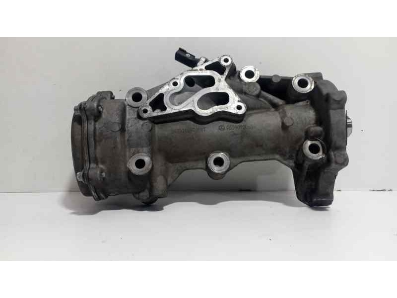 Recambio de bomba aceite para smart forfour 1.5 cdi cat referencia OEM IAM A6390100636 81421 R