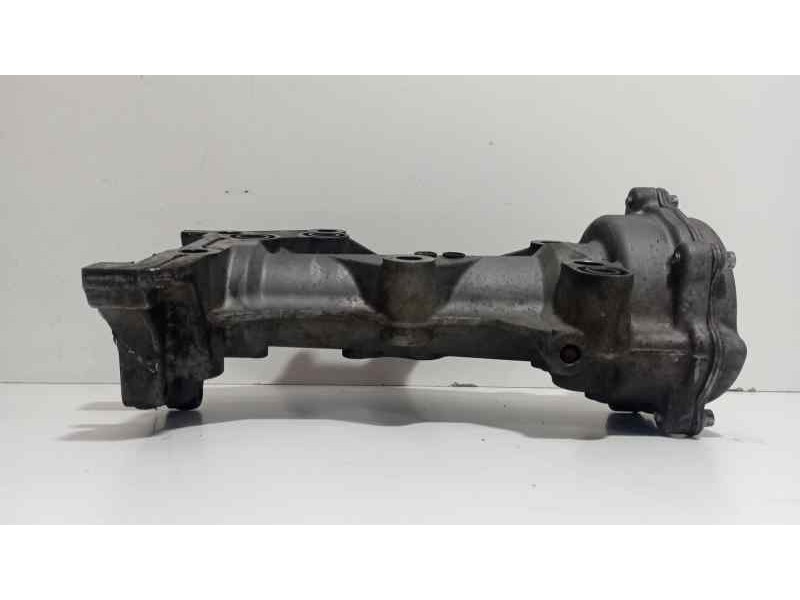 Recambio de bomba aceite para smart forfour 1.5 cdi cat referencia OEM IAM A6390100636 81421 R