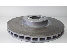 Recambio de disco freno delantero para land rover range rover sport autobiography hybrid referencia OEM IAM AH321125CA 74108 R 2