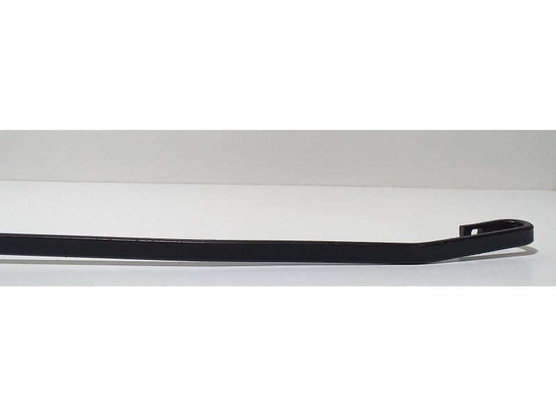 Recambio de brazo limpia delantero izquierdo para nissan primastar (x83) combi, 6 plazas, batalla corta referencia OEM IAM 77003