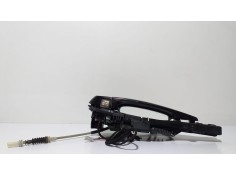 Recambio de maneta exterior delantera derecha para bmw x5 (e70) 3.0d referencia OEM IAM 51217207562 60416  2
