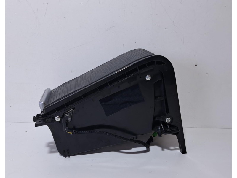 Recambio de guantera para volvo xc60 2.4 diesel cat referencia OEM IAM 30791467 77014 