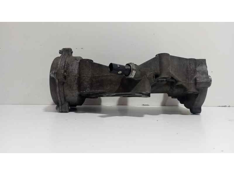 Recambio de bomba aceite para smart forfour 1.5 cdi cat referencia OEM IAM A6390100636 81421 R