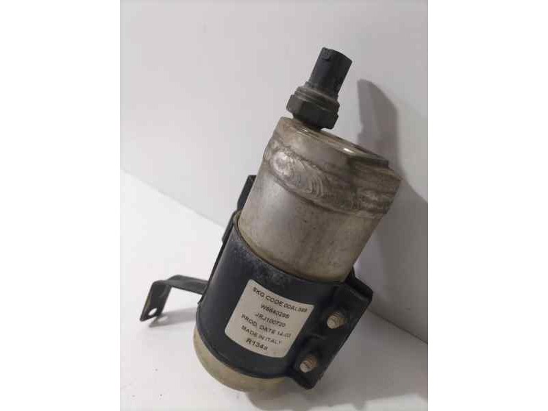 Recambio de evaporador aire acondicionado para mg mg zr 100 d referencia OEM IAM 20T2N 83063 