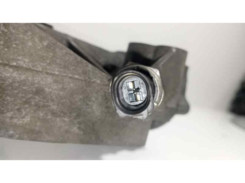 Recambio de bomba aceite para smart forfour 1.5 cdi cat referencia OEM IAM A6390100636 81421 R