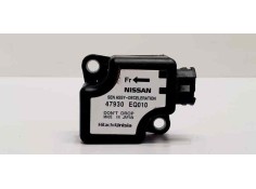 Recambio de sensor para nissan x-trail (t30) comfort plus referencia OEM IAM 47930EQ010 43801  2