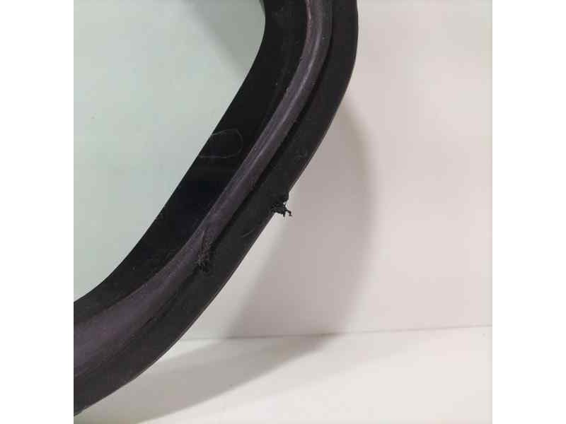 Recambio de luna custodia trasera izquierda para skoda octavia berlina (1z3) active referencia OEM IAM BJB 86287 