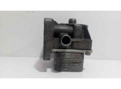 Recambio de enfriador aceite motor para smart forfour 1.5 cdi cat referencia OEM IAM A6391800310 81422 R 2