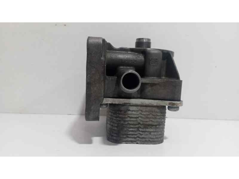 Recambio de enfriador aceite motor para smart forfour 1.5 cdi cat referencia OEM IAM A6391800310 81422 R