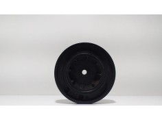 Recambio de polea cigueñal para nissan primastar (x83) combi, 6 plazas, batalla corta referencia OEM IAM C27581 56762 