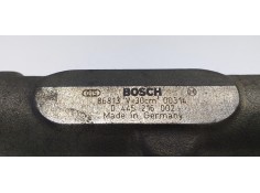 Recambio de rampa inyectora para bmw serie 7 (e38) 730d automático referencia OEM IAM 0445216002 67415  2