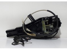 Recambio de maneta exterior trasera derecha para bmw x5 (e70) 3.0d referencia OEM IAM 51217207562 60417  2