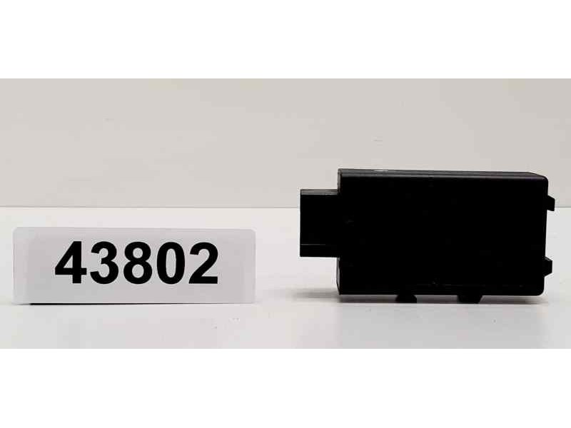 Recambio de sensor para nissan x-trail (t30) comfort plus referencia OEM IAM YD22ETI 43802 