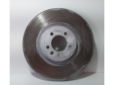 Recambio de disco freno delantero para land rover range rover sport autobiography hybrid referencia OEM IAM AH321125CA 74109 R