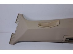 Recambio de molduras traseras para volvo xc60 2.4 diesel cat referencia OEM IAM 6841929 77016  2