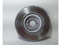 Recambio de disco freno delantero para land rover range rover sport autobiography hybrid referencia OEM IAM AH321125CA 74109 R 2