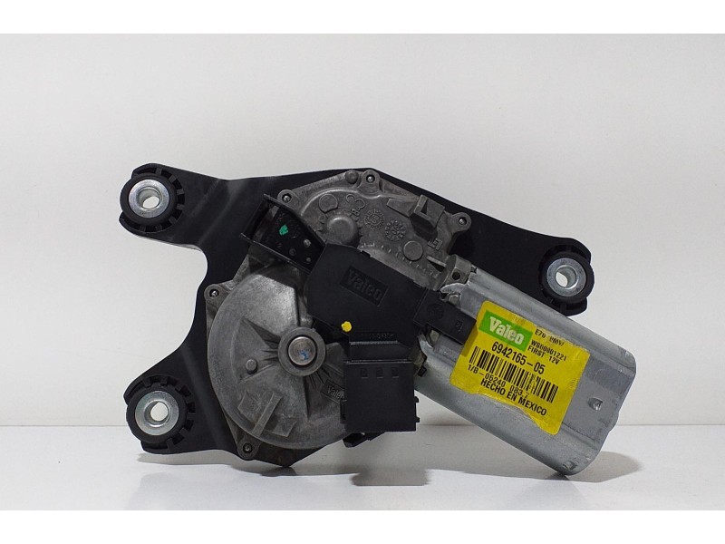 Recambio de motor limpia trasero para bmw x5 (e70) 3.0d referencia OEM IAM 6942165 60428 