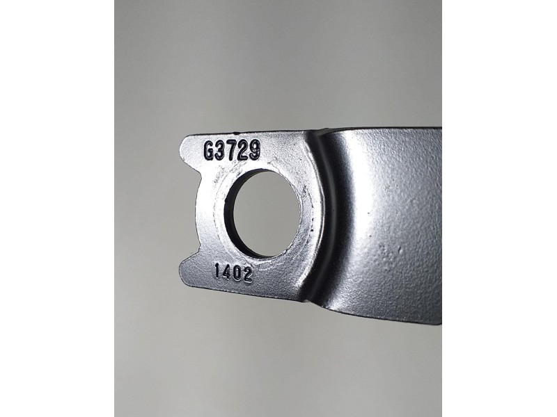 Recambio de cinturon seguridad delantero izquierdo para toyota auris hybrid active referencia OEM IAM G3729 67416 