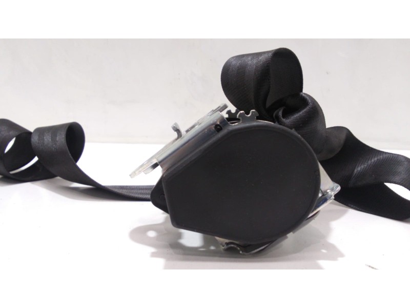 Recambio de cinturon seguridad trasero izquierdo para audi a6 berlina (4f2) 2.7 tdi referencia OEM IAM 4F0857805E 48160 