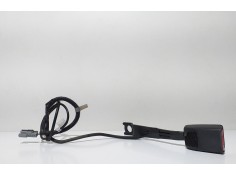 Recambio de cinturon seguridad delantero derecho para toyota auris hybrid active referencia OEM IAM G3729 67417 