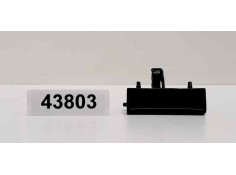 Recambio de maneta exterior porton para nissan x-trail (t30) comfort plus referencia OEM IAM 906068H300 43803 