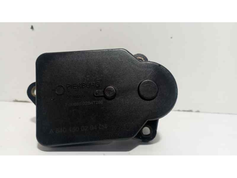 Recambio de modulo electronico para smart forfour 1.5 cdi cat referencia OEM IAM A6401500294 81425 R