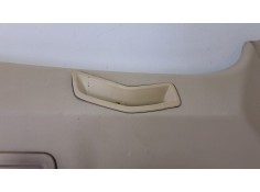 Recambio de molduras traseras para volvo xc60 2.4 diesel cat referencia OEM IAM 6841930 77017  2