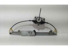 Recambio de elevalunas trasero izquierdo para skoda octavia berlina (1z3) active referencia OEM IAM DOGA101263 86291 