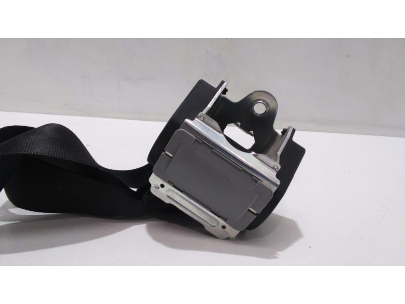 Recambio de cinturon seguridad trasero izquierdo para audi a6 berlina (4f2) 2.7 tdi referencia OEM IAM 4F0857805E 48160 