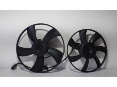 Recambio de electroventilador para opel antara cosmo 4x4 referencia OEM IAM Z20DMH 74110 R